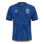 Kosovo 2024 home