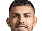 Leandro Paredes