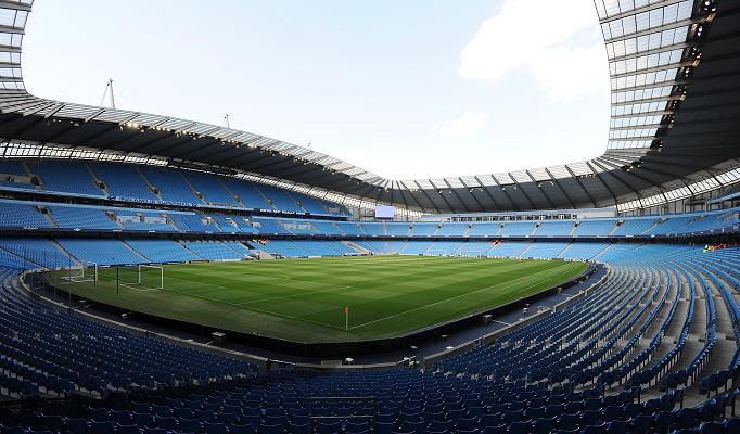 man city stadium