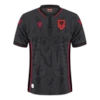 Albania 2024 third