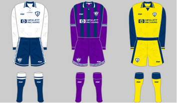 Tottenham Hotspur FC Squad, 1995-96 | Football Wiki | Fandom