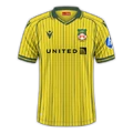Wrexham 2025-26 away