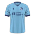 Yate Town 2024-25 home