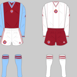 Aston Villa F.C., Football Wiki