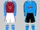 Aston Villa FC Squad, 1998-99