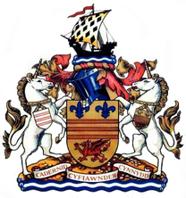 Cardiff Metropolitan University F.C. - Wikipedia