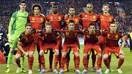 Belgian players