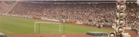 Das Volksparkstadion 1983