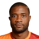 Galatasaray A. Chedjou 001