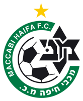 Maccabi Haifa FC svg