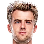 Patrick Bamford