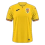 Romania 2024 home