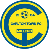 Carlton Town FC