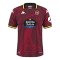 Valladolid 2024-25 third