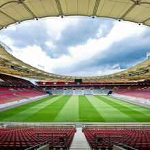 Mercedes Benz Arena Stuttgart Football Wiki Fandom