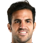 Cesc Fàbregas