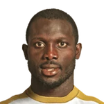 George Weah