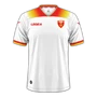 Montenegro 2024 away