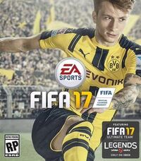 Fifa 17 Football Wiki Fandom Fifa 17 Football Wiki Fandom