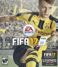 Fifa 17 Football Wiki Fandom