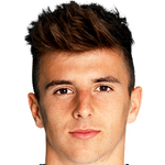 Mason Mount – Wikipédia, a enciclopédia livre