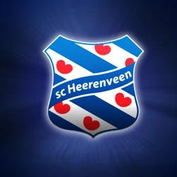 Sc Heerenveen Image Gallery Football Wiki Fandom