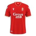 Standard Liège 2025-26 home