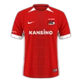 AZ 2024-25 home