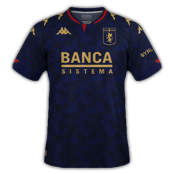 Genoa CFC History - All about the Club - Footbalium