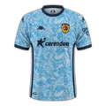 Hull City 2025-26 third