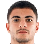 Lucas Rosa