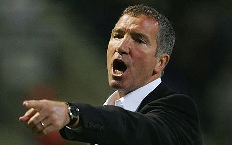 Graeme Souness | Football Wiki | Fandom