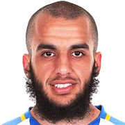 Soufyan Ahannach Football Wiki Fandom