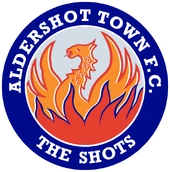 Aldershot Town FC2