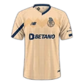 Porto 2023-24 away