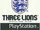 Three Lions (video game)