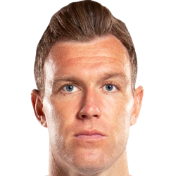 Kevin McDonald (born 1988) | Football Wiki | Fandom