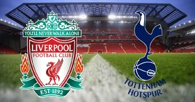 Liverpool v Tottenham