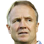 Sean O'Driscoll
