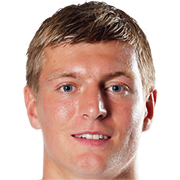 Toni Kroos - Wikipedia