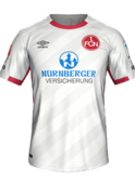 2016–17 third