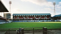 Baseball Ground Football Wiki Fandom