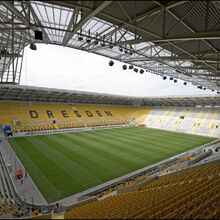 Glucksgas Stadium Image Gallery Football Wiki Fandom
