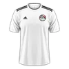 Egypt 2018 Away