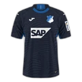 Hoffenheim 2025-26 home