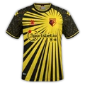 Watford 2020-21 home