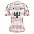 Bayern Munich 2025-26 away