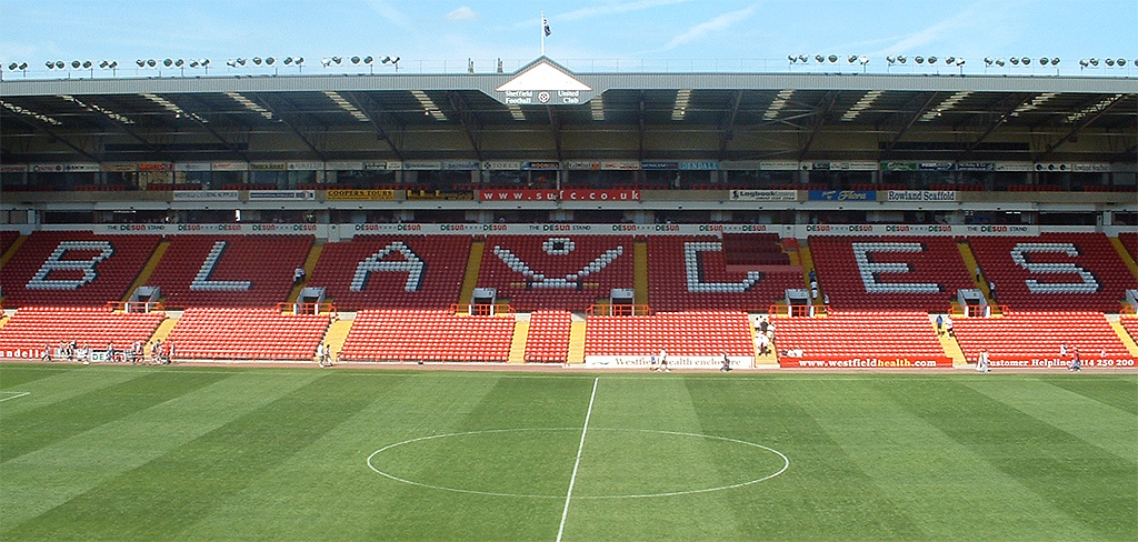 Sheffield United F.C. - Wikipedia