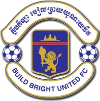 Build Bright United FC | Football Wiki | Fandom