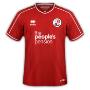 2019–20 home